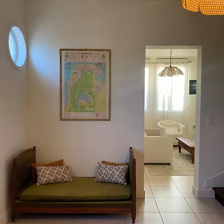 Maison De Vacances, Centre Gambetta بيت للعطل *