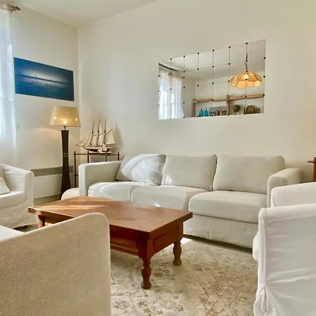 Maison De Vacances, Centre Gambetta Prázdninový dům *