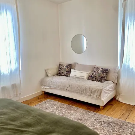 Maison De Vacances, Centre Gambetta *