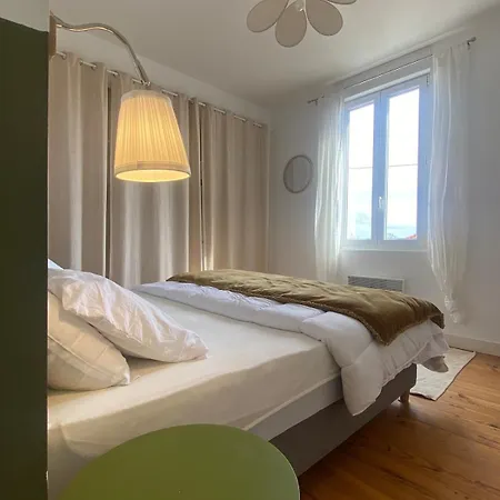 بيت للعطل Maison De Vacances, Centre Gambetta *