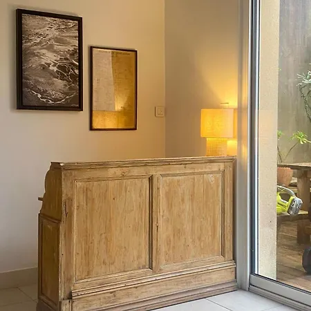 Maison De Vacances, Centre Gambetta *