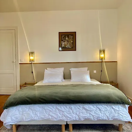 بيت للعطل Maison De Vacances, Centre Gambetta *
