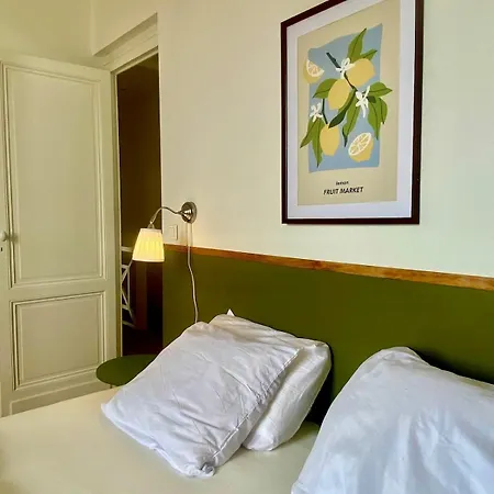 بيت للعطل Maison De Vacances, Centre Gambetta لا تاسْتْ دو بوك